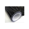 Siyah Amerikan Çizilmez Cam Filmi - 75 cm x 4 metre
