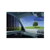 Siyah Çizilmez Cam Filmi Orta Ton 75 cm x 8 Metre