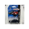 Siyah Dacia 1300 Model Araba - 1:64 Ölçekli Koleksiyon