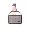 Siyah Elektro Gitar Amplifikatörü, Modern Tasarım