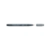 Siyah Fiber Uçlu Yazı Kalemi, 1.0 mm