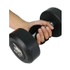 Siyah Fitness Eldiveni, Grip Pad Özelliği, Dayanıklı