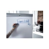 Siyah Flipchart Markörü - Kalem Ucu 4-12 mm