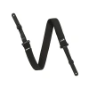 Siyah Gitar Askısı - POWERPAD Tasarımı