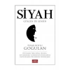 Siyah:Gölgende Sensin - Pınar Boylu Gogulan