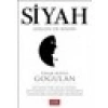 Siyah:Gölgende Sensin - Pınar Boylu Gogulan