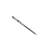 Siyah Jel Mürekkepli Roller Kalem - 0.3 mm, My Gel Markalı