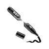 Siyah Kalıcı Markör - 1-5 mm Kesik Uç