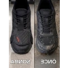Siyah Kauçuk Vites Pedi, Motosiklet ve Bot Koruma