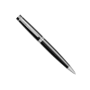 Siyah Krom Kaplama Tükenmez Kalem