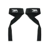 Siyah Lifting Strap, Güçlü Destek İçin Tasarlandı