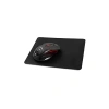 Siyah Mouse Pad - Poşetli
