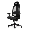 Siyah Oyuncu Koltuğu, Hawk Gaming Chair Nova Tasarımı