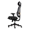 Siyah Oyuncu Koltuğu, Hawk Gaming Chair Nova Tasarımı