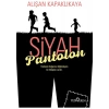 Siyah Pantolon - Alişan Kapaklıkaya