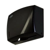 Siyah Plastik Havlu Dispenseri