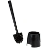 Siyah Polipropilen Tuvalet Fırçası