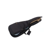 Siyah Renkli Bas Gitar Çantası, Wagon 03 Serisi