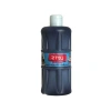 Siyah Renkli Guvaş Boya, 500 ml Boyutunda