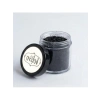 Siyah Sim, Glitter, Toz Sim, 20 gr