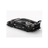 Siyah Sınırlı Üretim Model Araba, Murcielago GT EVO, 1/64 ölçek