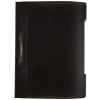 Siyah Telli Dosya | 50li Paket, Dayanıklı ve Kullanışlı