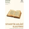 Siyasetin Ahlaki Eleştirisi