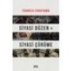 Siyasi Düzen Ve Siyasi Çürüme - Francis Fukuyama
