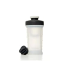 Sızdırmaz 590 ml Kapasiteli Spor Şişe