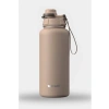 Sızdırmaz Çelik Termos, 1000 ml Kapasite, Hafif Tasarım