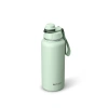 Sızdırmaz Çelik Termos - 1000 Ml Kapasite, Şık Renk Seçenekleri