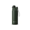 Sızdırmaz Çelik Termos - 500 ml Kapasite ile Yeşil Renk