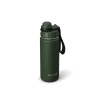 Sızdırmaz Çelik Termos - 500 ml Kapasite ile Yeşil Renk