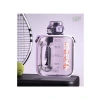 Sızdırmaz Tritan Matara, 1600ml Kapasiteye Sahip