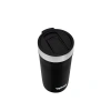 Sızdırmaz Vakumlu Masa Kupası 470 mL - Siyah