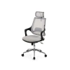 Skagen Headrest Ofis Sandalyesi, Ergonomik ve Şık