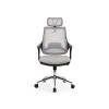 Skagen Headrest Ofis Sandalyesi, Ergonomik ve Şık
