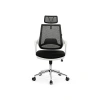 Skagen Plus Headrest Ofis Sandalyesi, Konforlu ve Şık