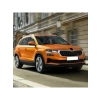 Skoda Karoq 2022-2024 Modeli İçin Ön Cam Silecek Takımı