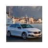 Skoda Scala Uyumlu Kaliteli Korna Takımı 2019-2022 Model