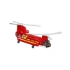 Skybusters CH-47 CHINOOK Uçak Oyuncak