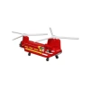 Skybusters CH-47 CHINOOK Uçak Oyuncak