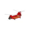 Skybusters CH-47 CHINOOK Uçak Oyuncak