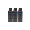 Slazenger Active Sport Erkek Deodorant Spray Mavi 150 ml 3 Adet