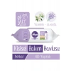 Sleepy Herbal Kişisel Bakım HAVLUSU 100 Yaprak