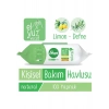Sleepy Natural Kişisel Bakım Havlusu 100 Yaprak