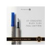 Slim Jel Roller Refil - Mavi Medium Uç