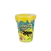 Slimy Orijinal Metalik Oops, 80 gr, Eğlenceli Oyun