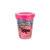 Slimy Orijinal Metalik Oops, 80 gr, Eğlenceli Oyun