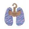 Slipstop Stripe Junior Kaydırmaz Deniz Ayakkabısı